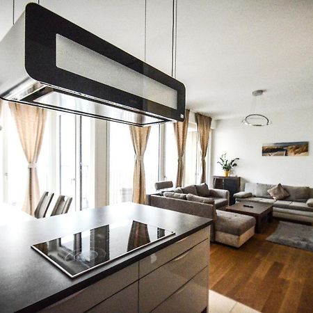 Hochwertig Im Herzen Stuttgarts Estugarda Exterior foto