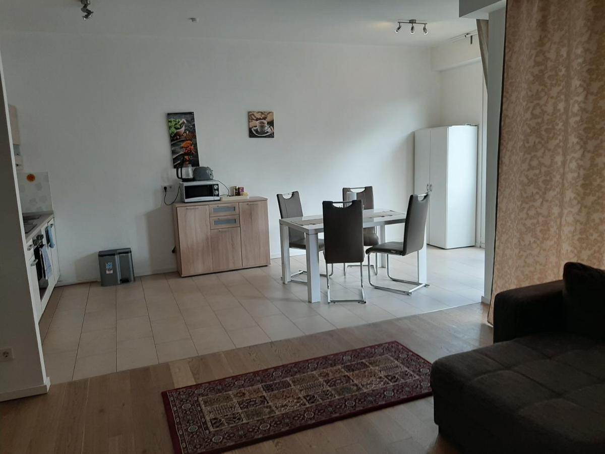 Hochwertig Im Herzen Stuttgarts Estugarda Exterior foto