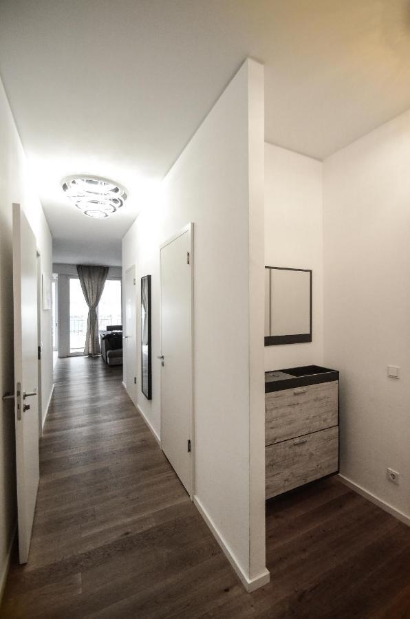 Hochwertig Im Herzen Stuttgarts Estugarda Exterior foto