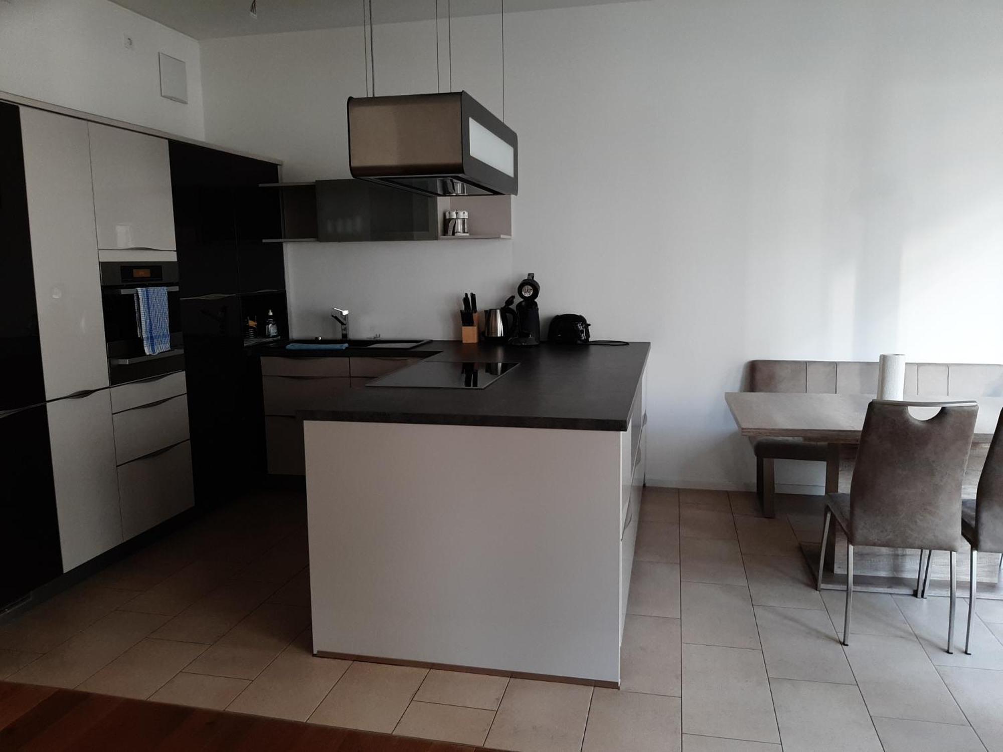 Hochwertig Im Herzen Stuttgarts Estugarda Quarto foto