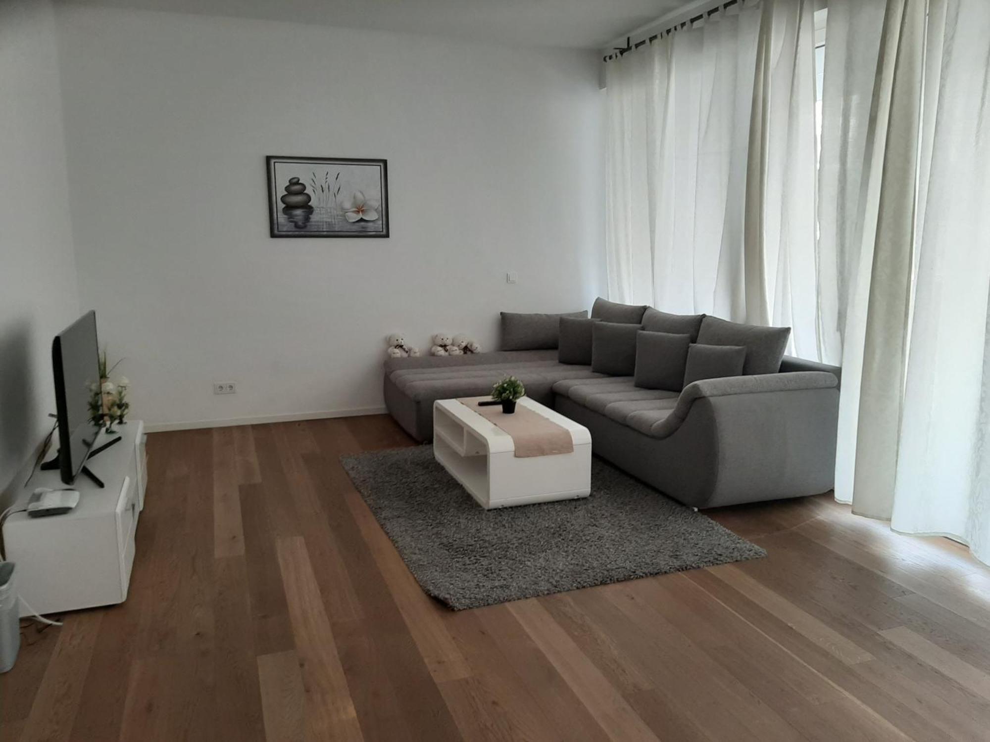 Hochwertig Im Herzen Stuttgarts Estugarda Quarto foto