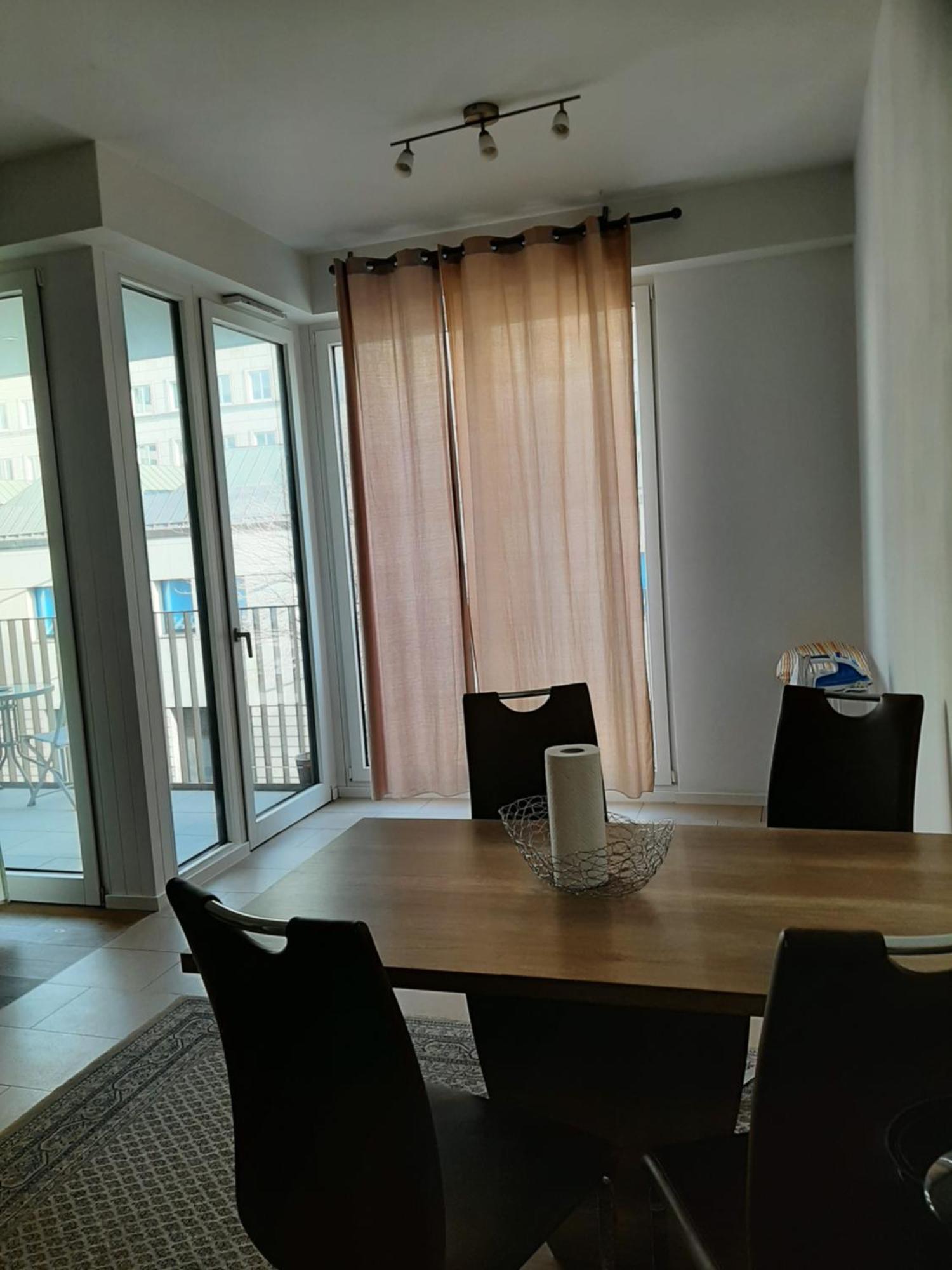 Hochwertig Im Herzen Stuttgarts Estugarda Quarto foto