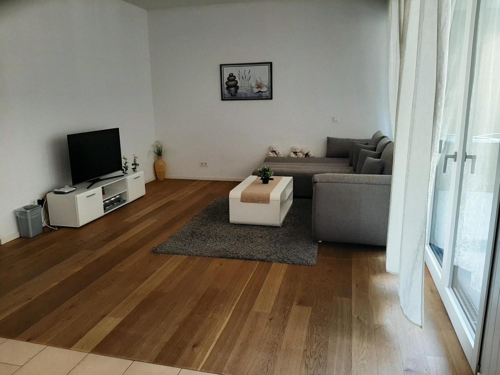 Hochwertig Im Herzen Stuttgarts Estugarda Quarto foto