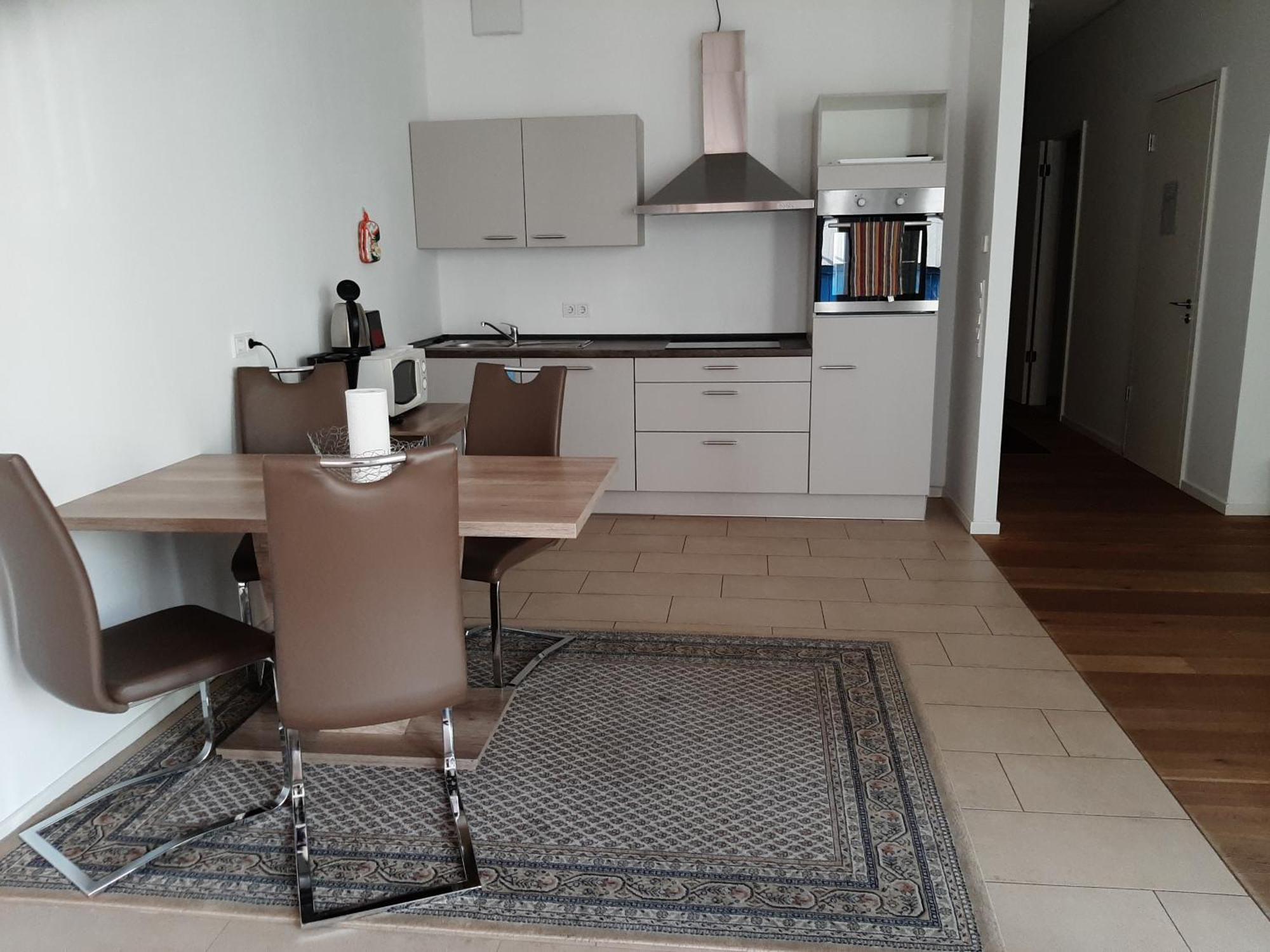 Hochwertig Im Herzen Stuttgarts Estugarda Quarto foto