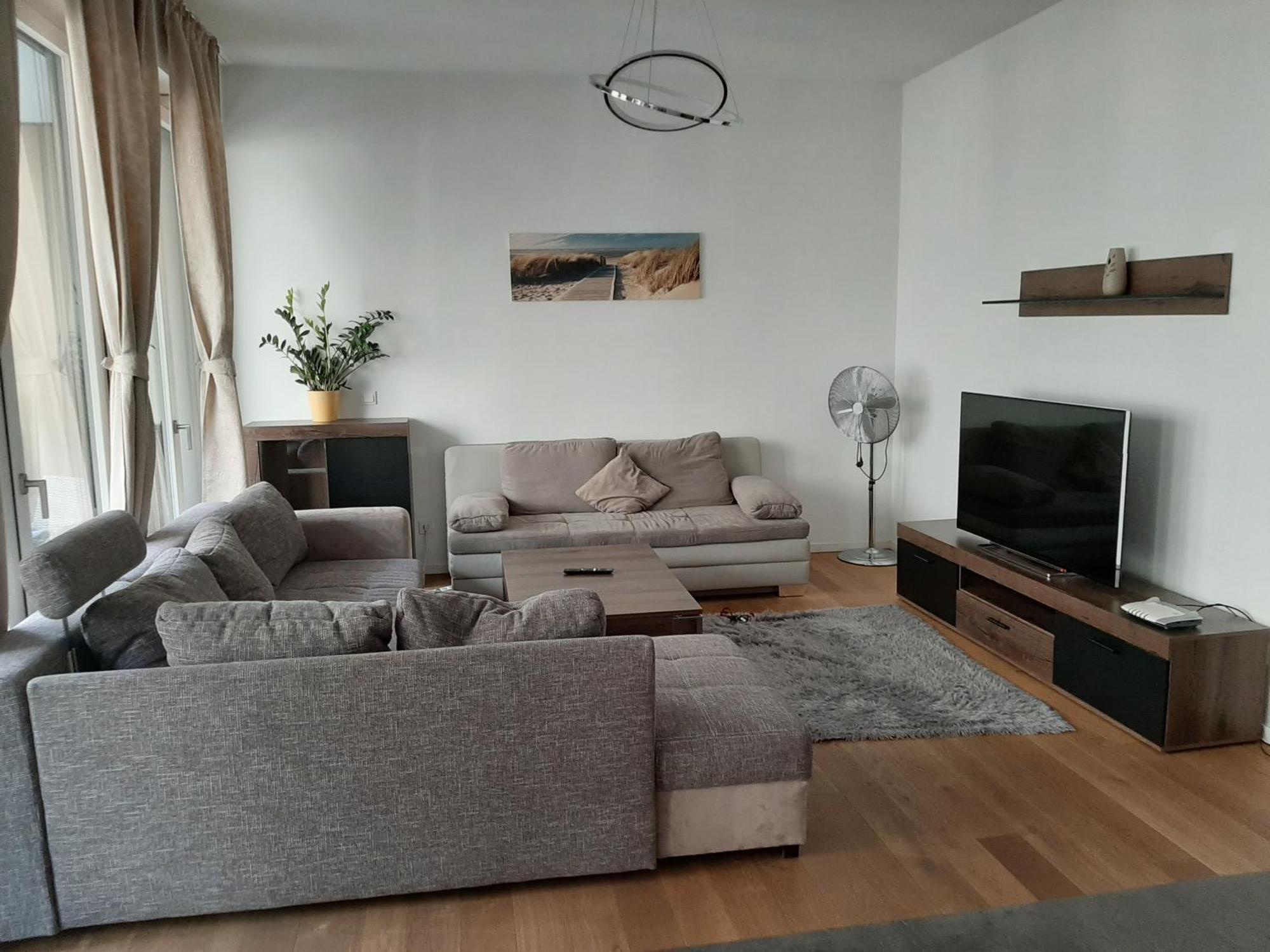 Hochwertig Im Herzen Stuttgarts Estugarda Quarto foto