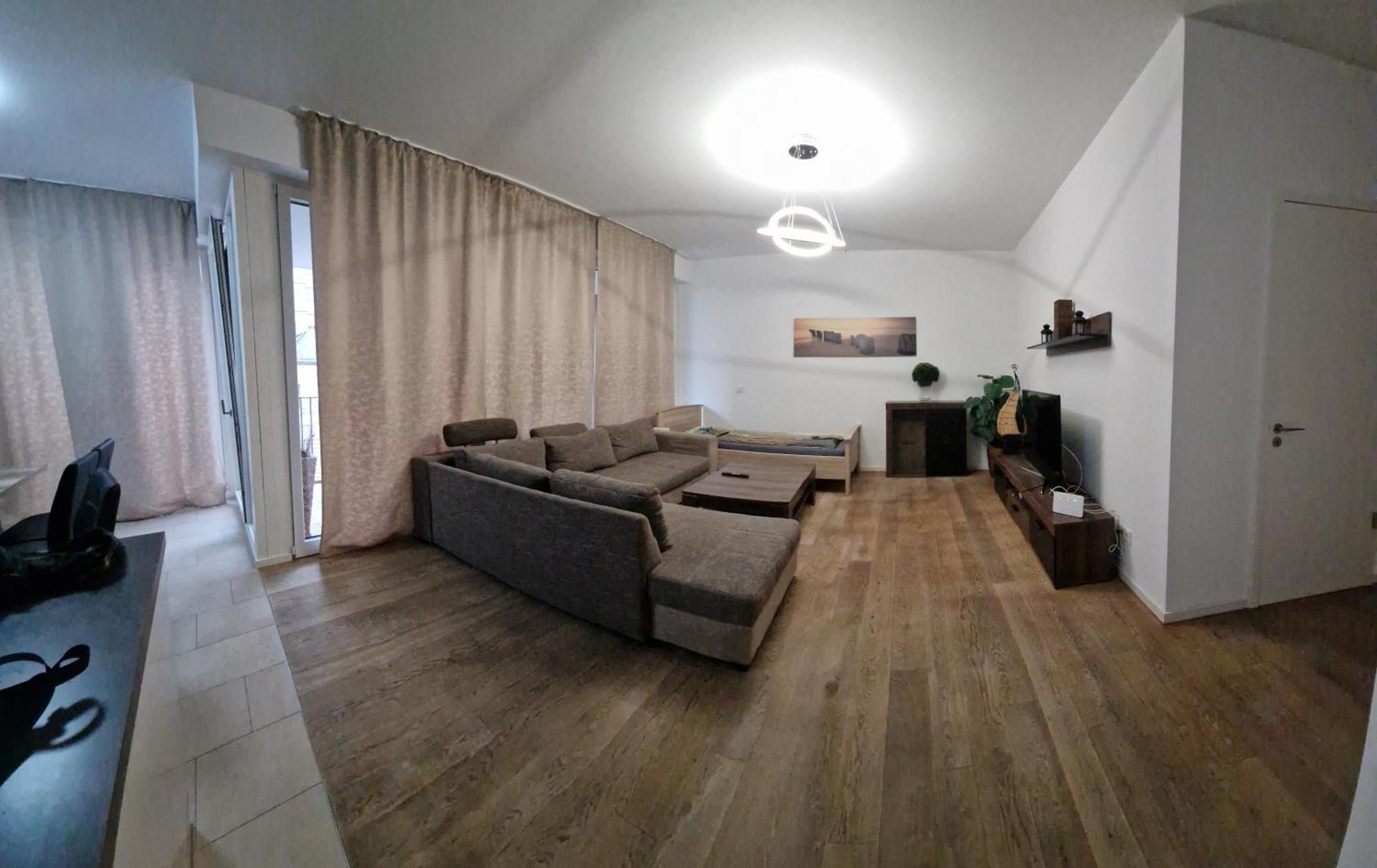 Hochwertig Im Herzen Stuttgarts Estugarda Exterior foto