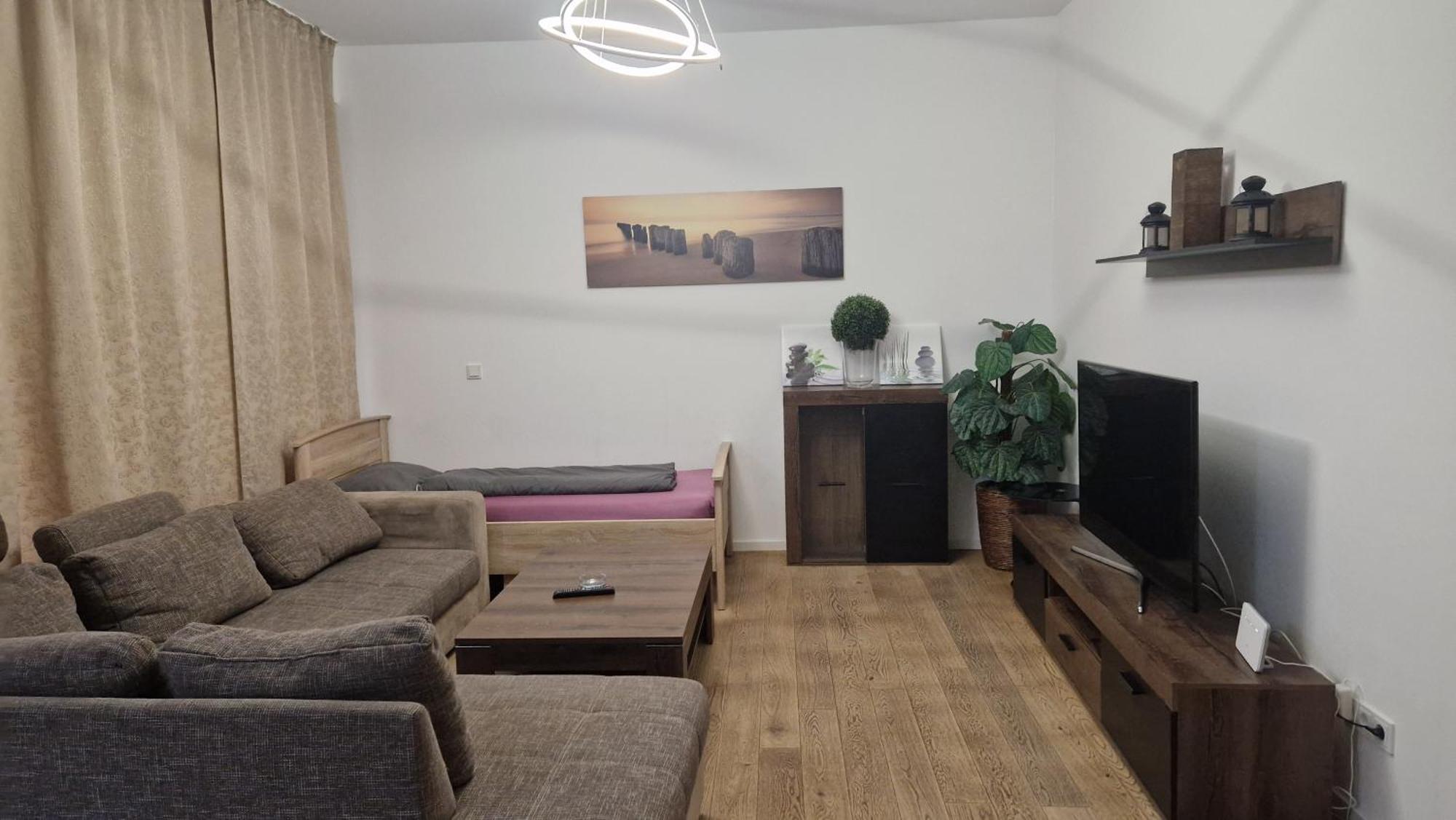 Hochwertig Im Herzen Stuttgarts Estugarda Quarto foto