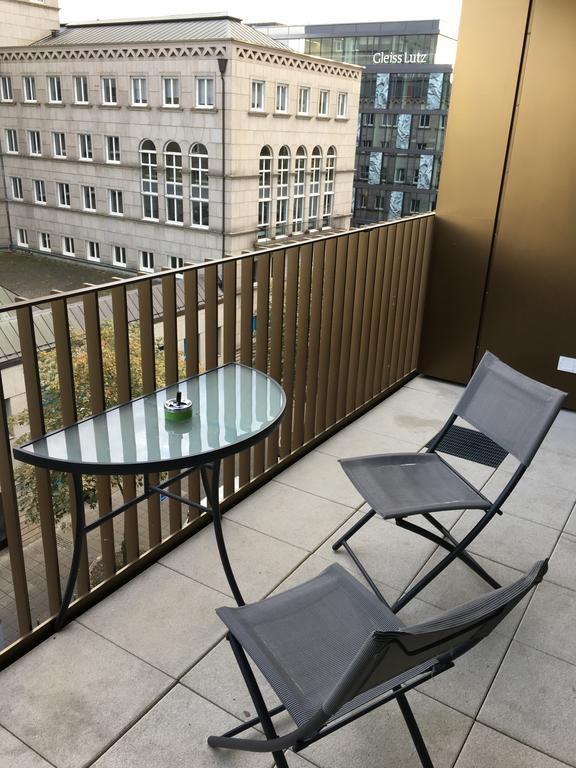 Hochwertig Im Herzen Stuttgarts Estugarda Exterior foto